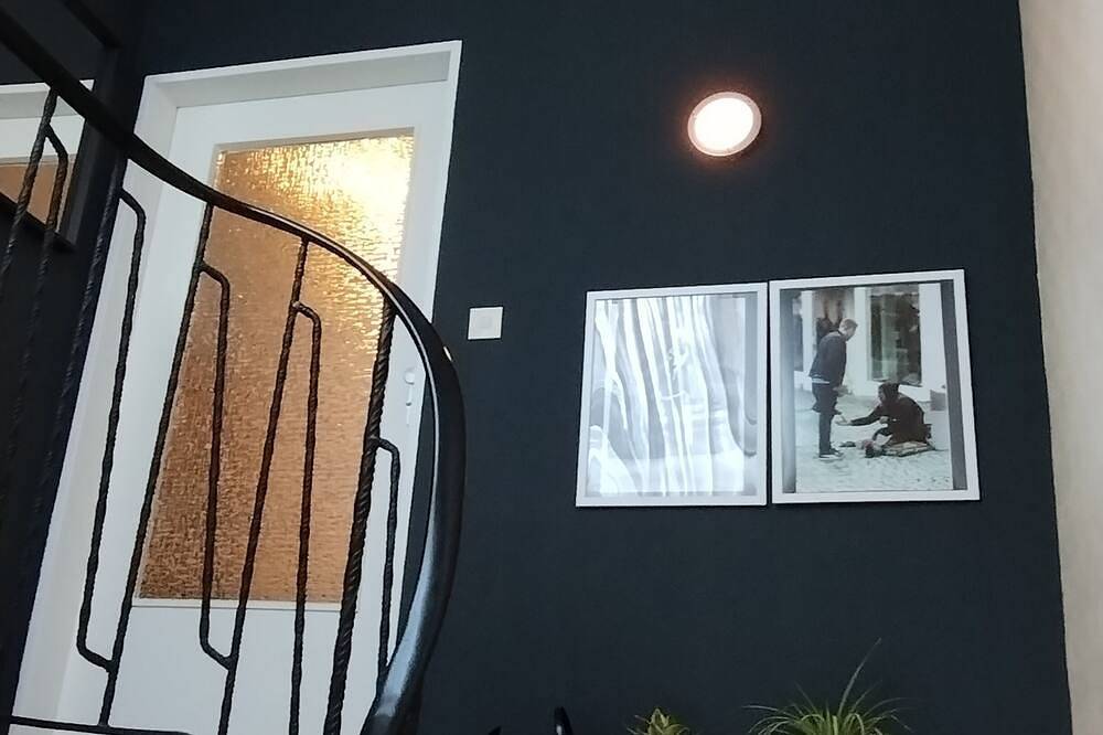 Ganze Wohnung, Ferienwohnung/App. für 4 Gäste mit 82m² in Birgel in Birgel, Vulkaneifel