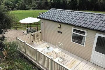 Glamping for 6 People in Shropshire, West Midlands, Photo 1