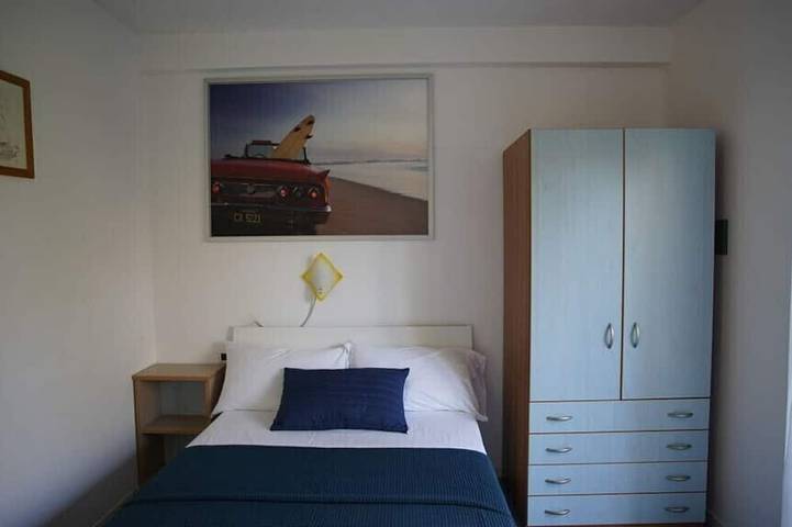 Ferienhaus für 2 Personen, mit Pool, mit Haustier in Kalabrien - 3