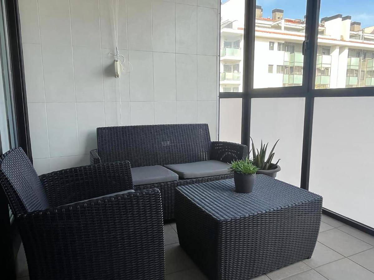Apartamento entero, Palota - Moderno y acogedor ideal familias by Egona in Orio, Costa Vasca