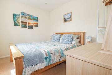 Cottage for 5 People in Lostwithiel, Cornwall, Photo 1