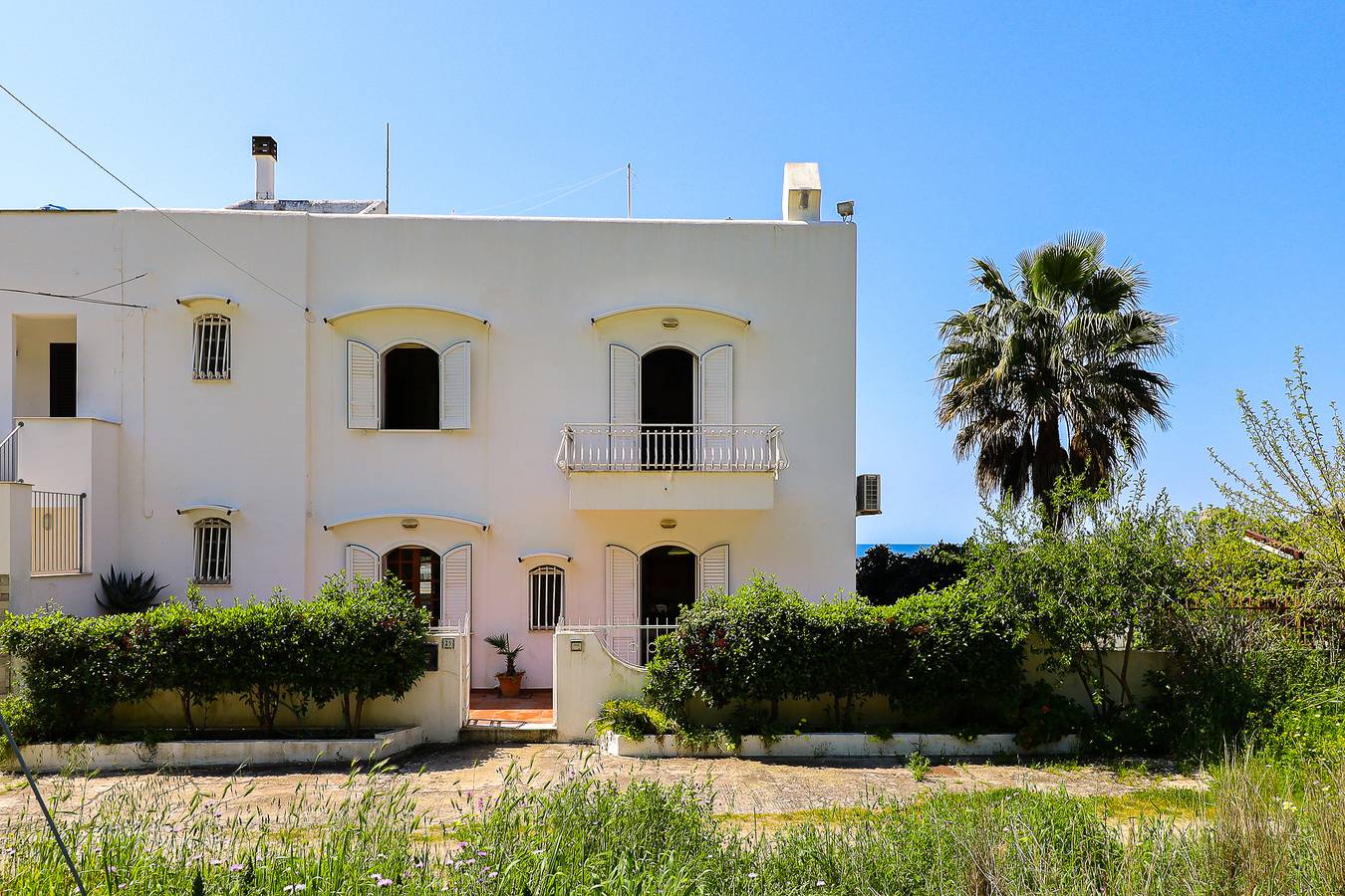Villa Marina By Casa di Marco in Sannicola, Golfe de Tarente