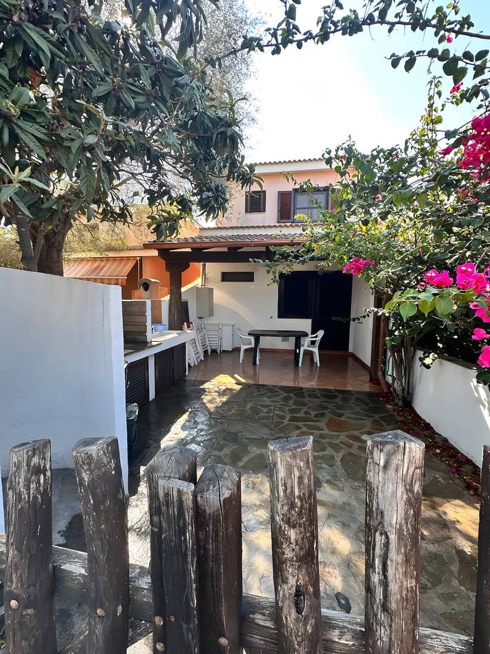 Maison de vacances pour 4 personnes - 1
