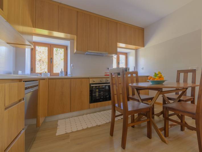 Location de vacances pour 6 personnes, avec jardin dans Caminha - 2