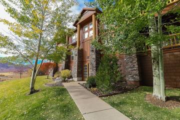 Vacation Apartment for 6 Guests in Park City UT, Utah, Picture 4