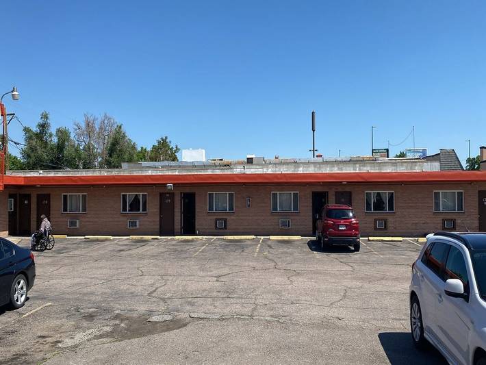 Appartement entier, Lit Queen | Sud de Denver, Colorado in Comté d'Arapahoe