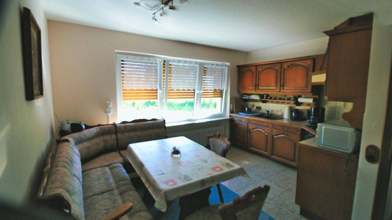 Ganze Ferienwohnung, Ferienwohnung für 6 Personen (150 m²) in Berndorf in Berndorf, Vulkaneifel