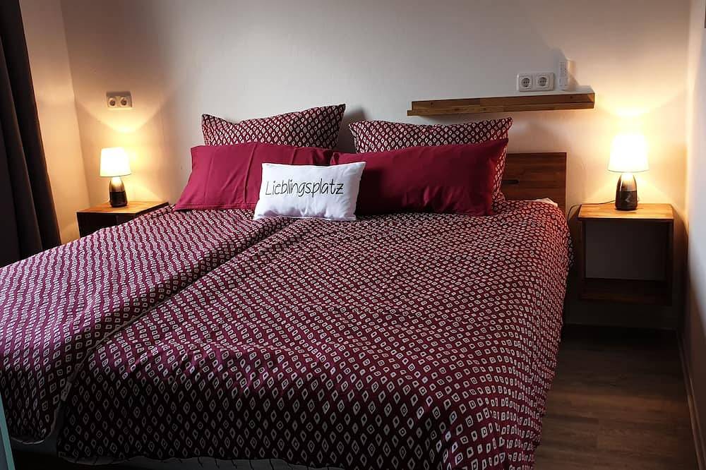 Ganze Wohnung, Moderne Ferienwohnung mit Terrasse  in Waldeck - Höringhausen in Waldeck, Waldecker Land