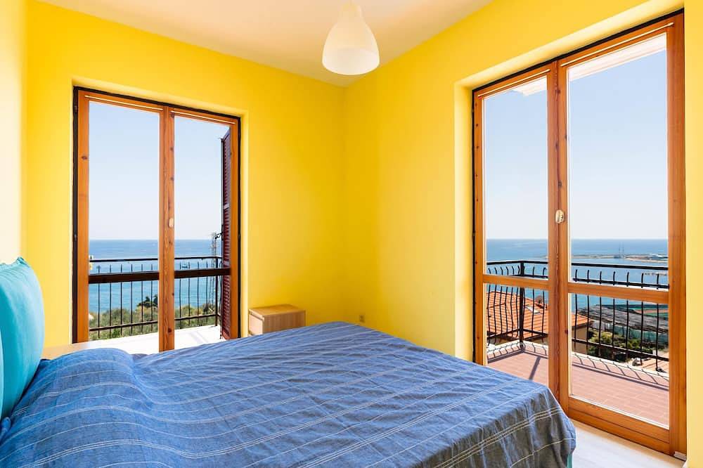 Ganze Wohnung, Sunny Home in Aregai, Cipressa