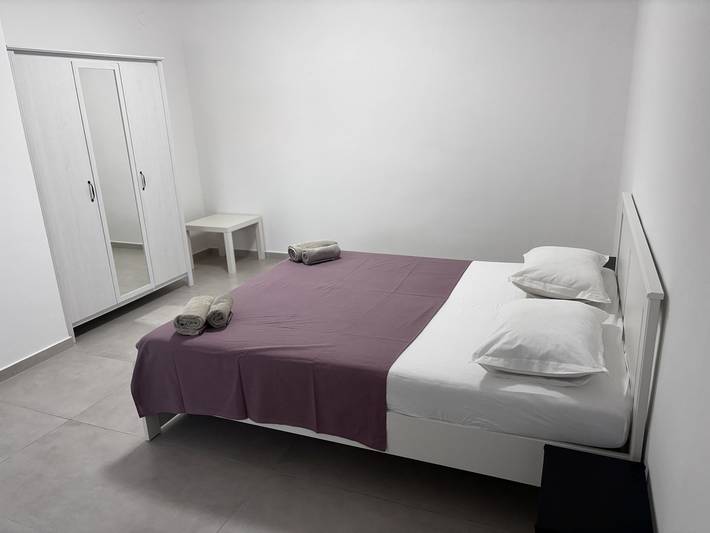 Gîte pour 4 personnes, avec balcon à Pirovac - 4