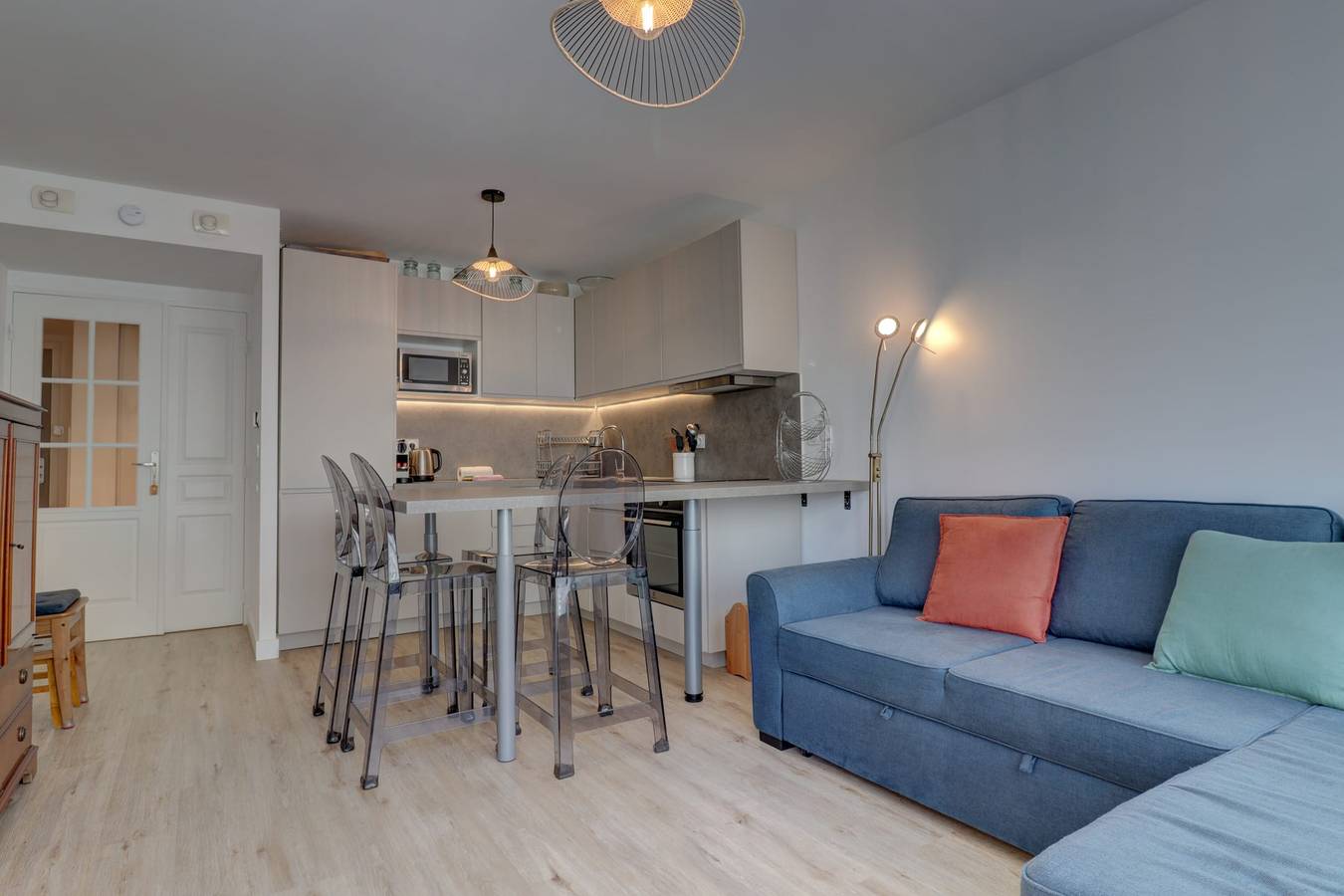 Photo : Appartement de vacances