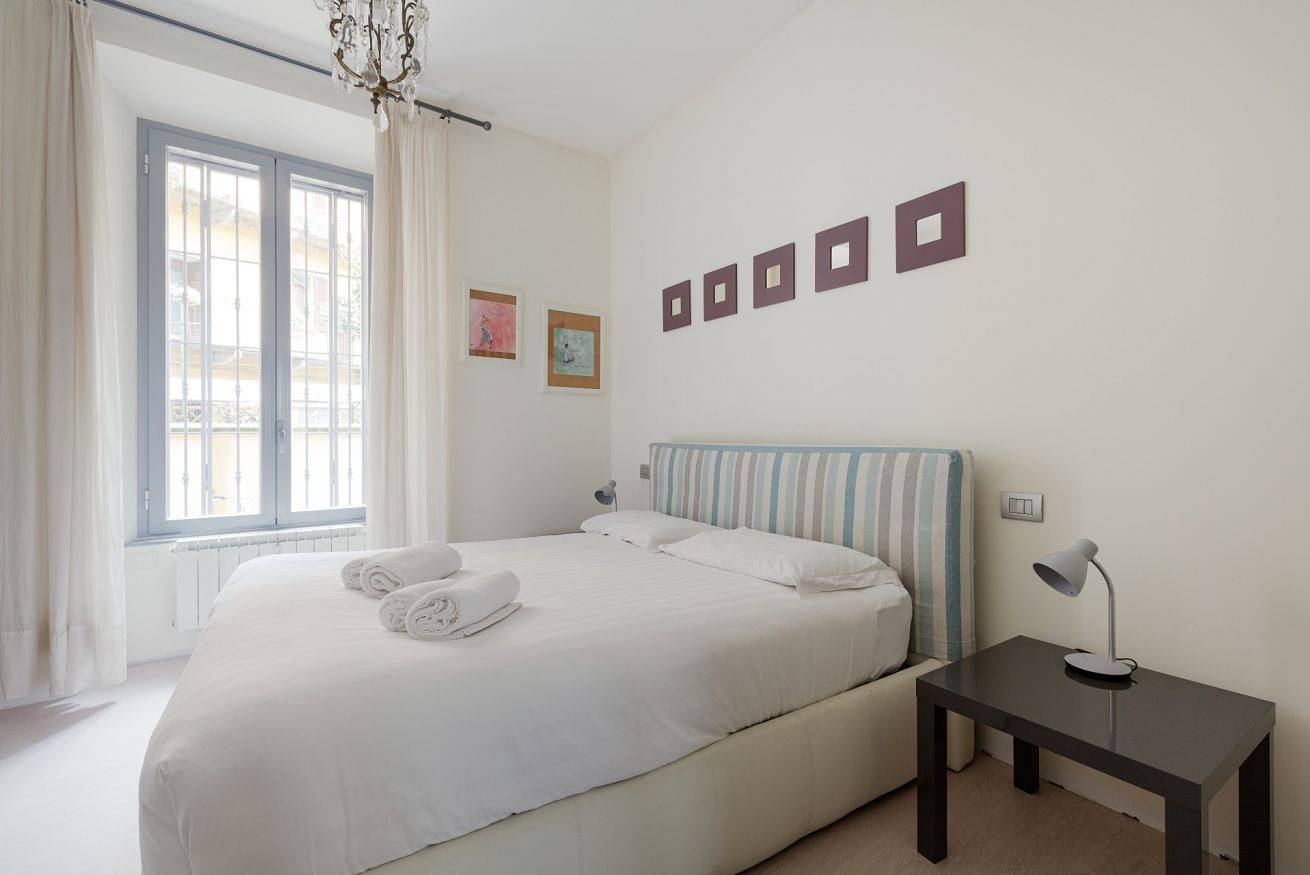 Appartamento vacanze a Milano a partire da 116€ a notte