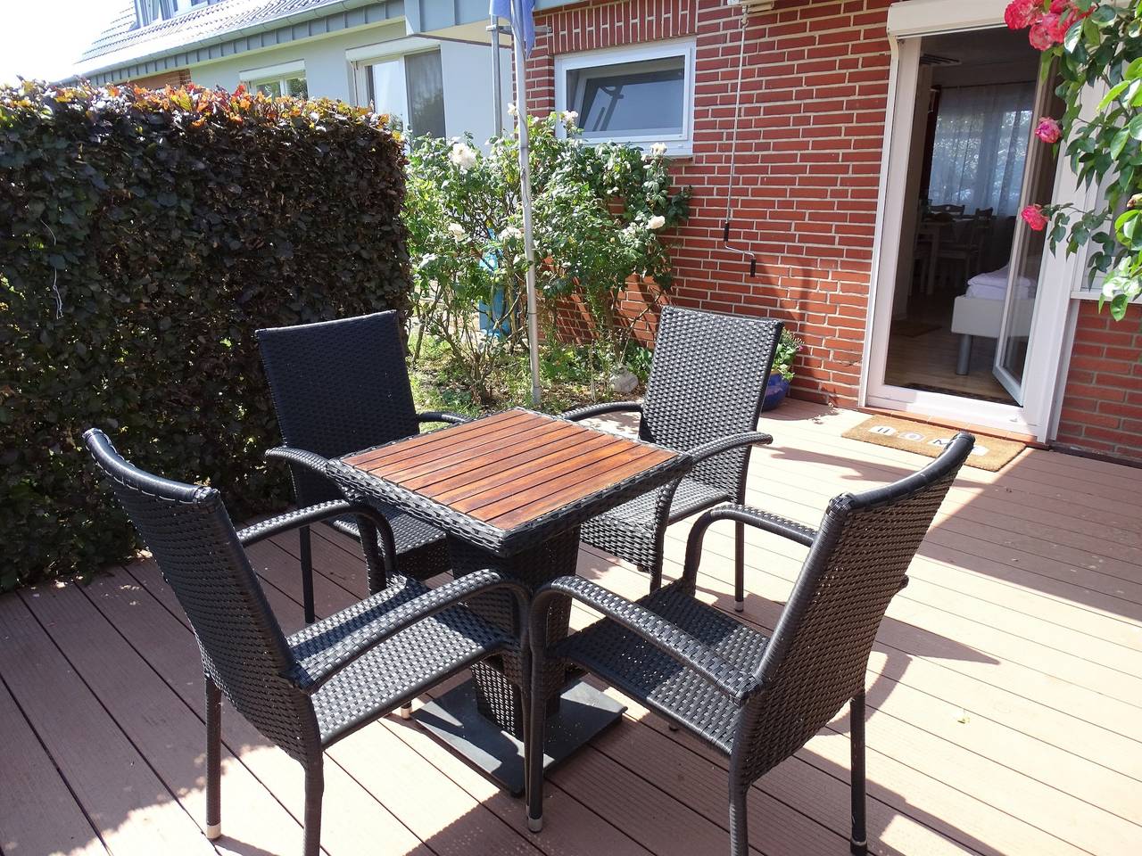 Haus Wildfang Fewo 4, foto 15