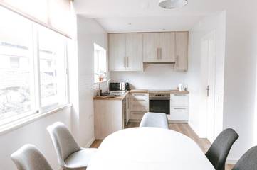 Gîte pour 6 personnes à Santarém