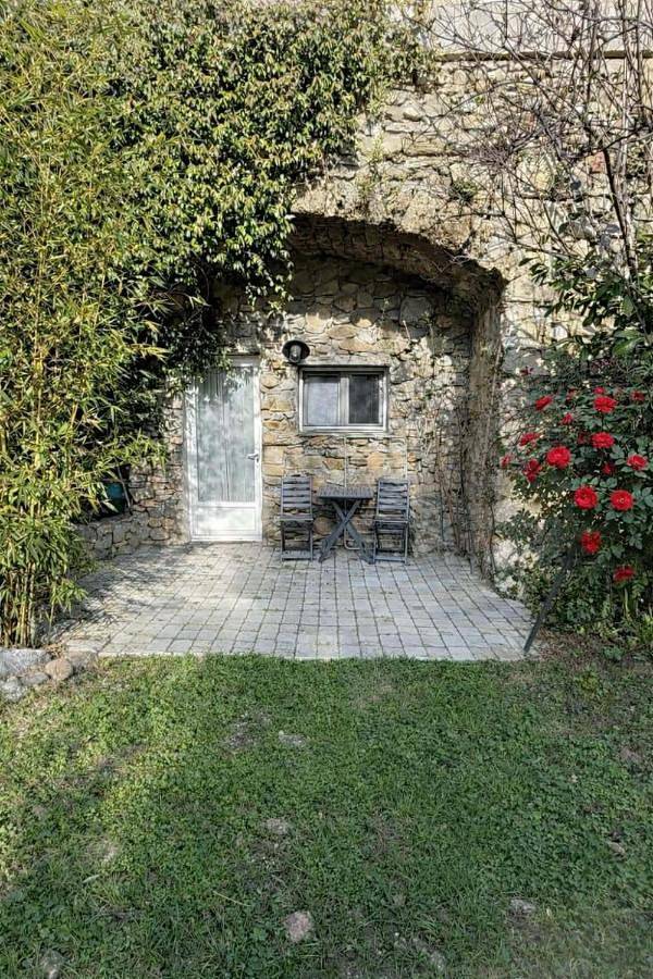 Appartement de vacances pour 3 personnes, avec terrasse, animaux acceptés - 1