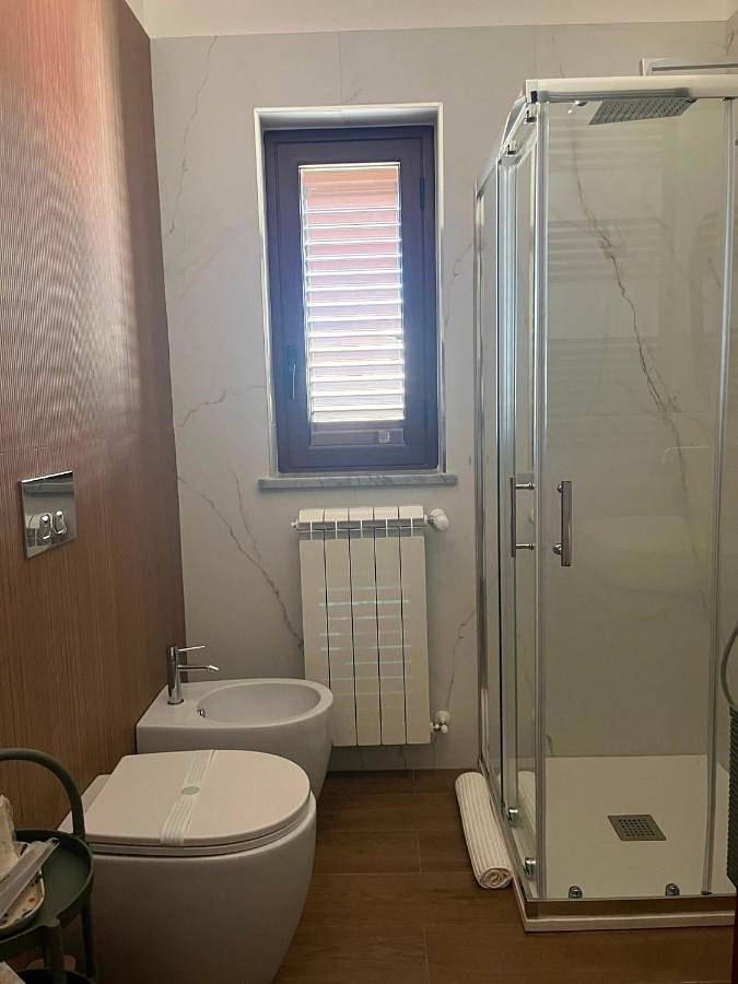 Sarò rooms in Pietraperzia, Province d'Enna