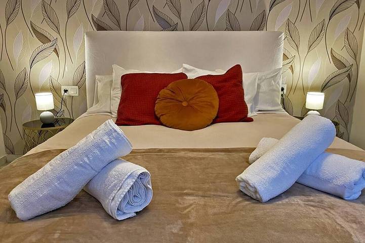 Ganze Wohnung, Apartamento Armas - Ole Solutions in Jerez de la Frontera, Costa de la Luz