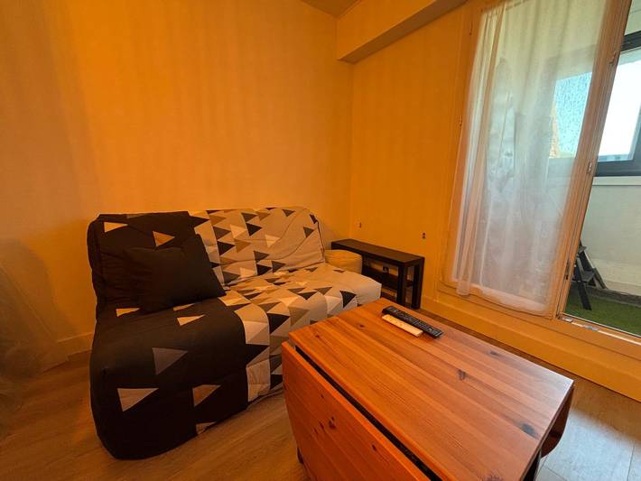 Apartamento entero, Encantador apartamento cerca del mar - 4 pers. in Blonville-sur-Mer, Region de Lisieux