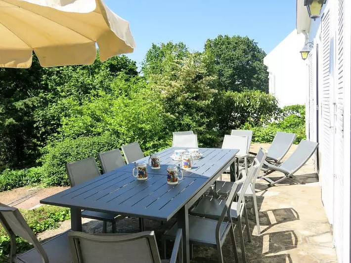 Maison 9 Personnes in Mesquer, Côte de Jade