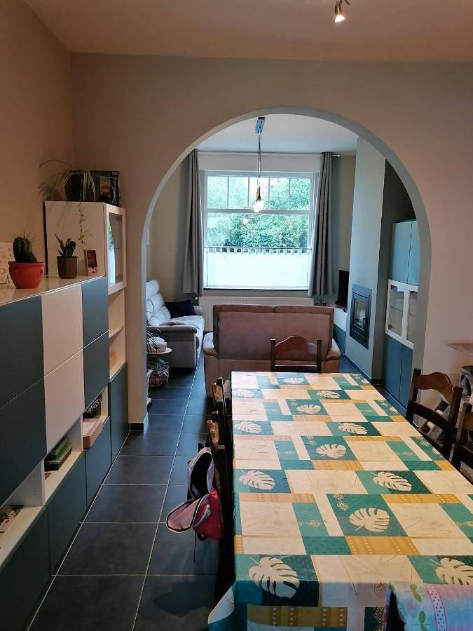 Gîte pour 2 personnes, avec jardin dans Roesbrugge-Haringe - 2