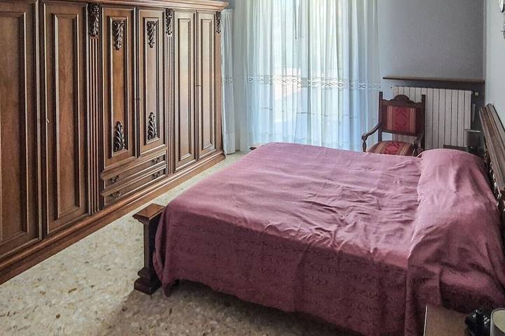 Apartamento de vacaciones para 4 personas, con balcón, Se admiten mascotas - 1