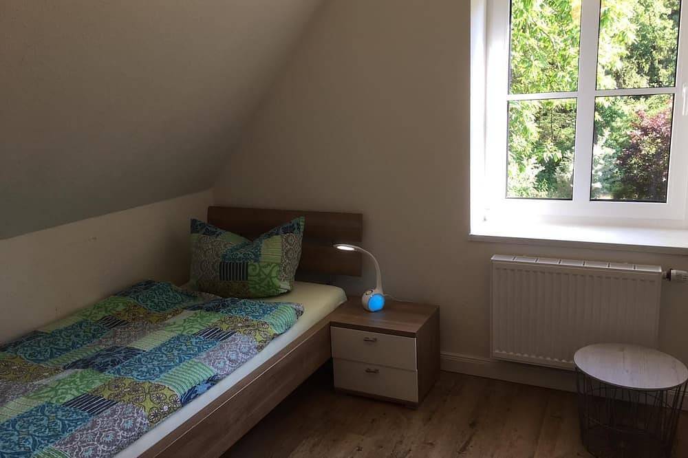 Ganze Wohnung, Erholung inmitten der Lüneburger Heide - Ferienhaus Schaepe in Amelinghausen, Nordheide