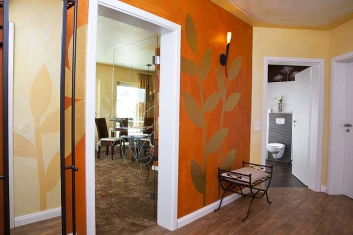 Ganze Ferienwohnung, Die Vielfältige in Willingen, die Mittelgebirge
