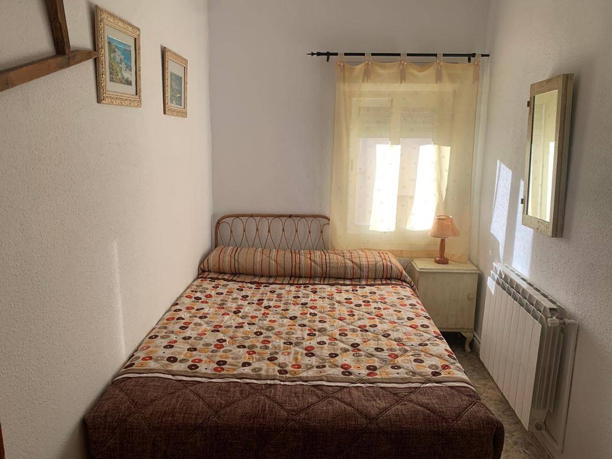 Apartamento entero, Two-Bedroom Apartment in Siles, Parque natural de las Sierras de Cazorla y Segura