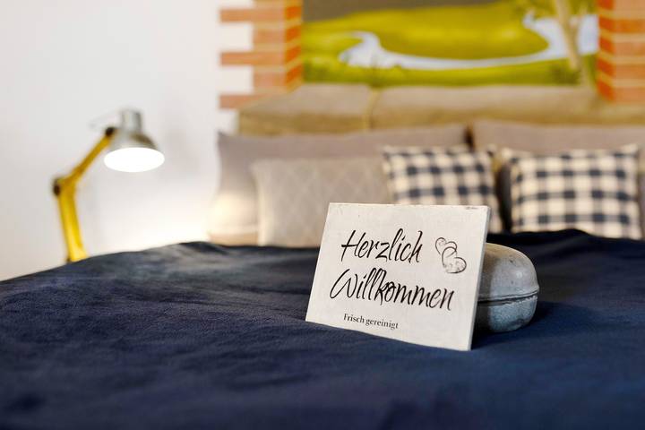 Ferienwohnung für 2 Personen in Franken - 3