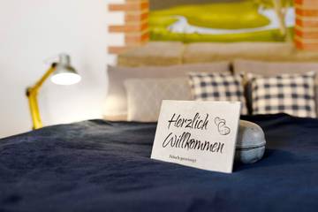 Bauernhof für 2 Personen in Waischenfeld, Fränkische Schweiz, Bild 2