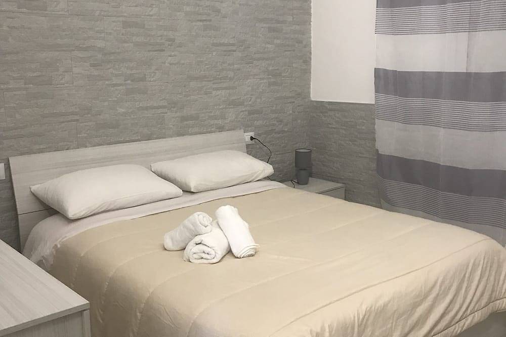 Ribera leilighet i en villa, 150 meter fra det historiske sentrum in Ribera, Agrigento Provincen