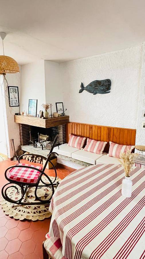 Location de vacances pour 4 personnes, avec balcon dans Plage de Vallières - 3