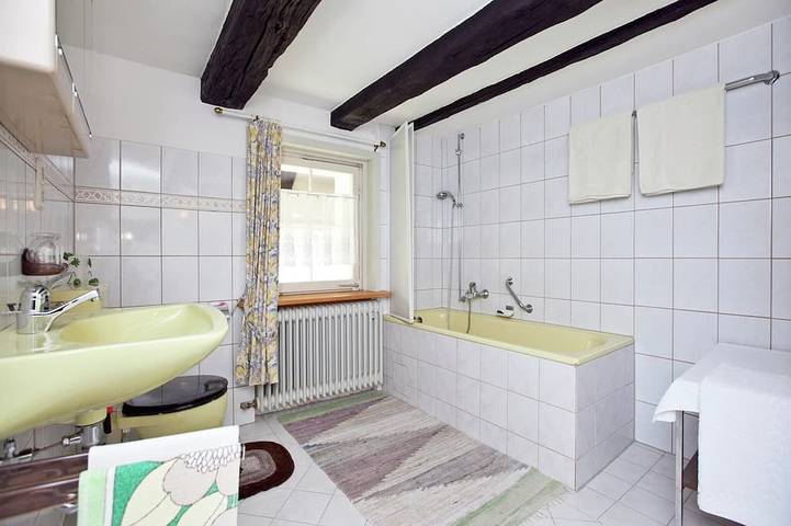 Ganze Wohnung, Ferienwohnung im Schwarzwald mit Garten in Dachsberg, Südschwarzwald