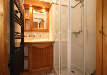 Chalet pour 4 Personnes dans Les Houches, Massif du Mont-Blanc, Photo 2