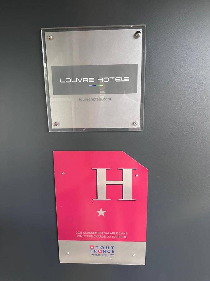 Hôtel pour 3 personnes, avec terrasse, animaux acceptés dans Aeroport Toulouse - Blagnac - 3