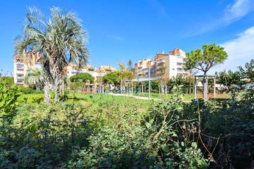 Appartement De Vacances pour 6 Personnes dans Hyeres, Région de Toulon, Photo 1