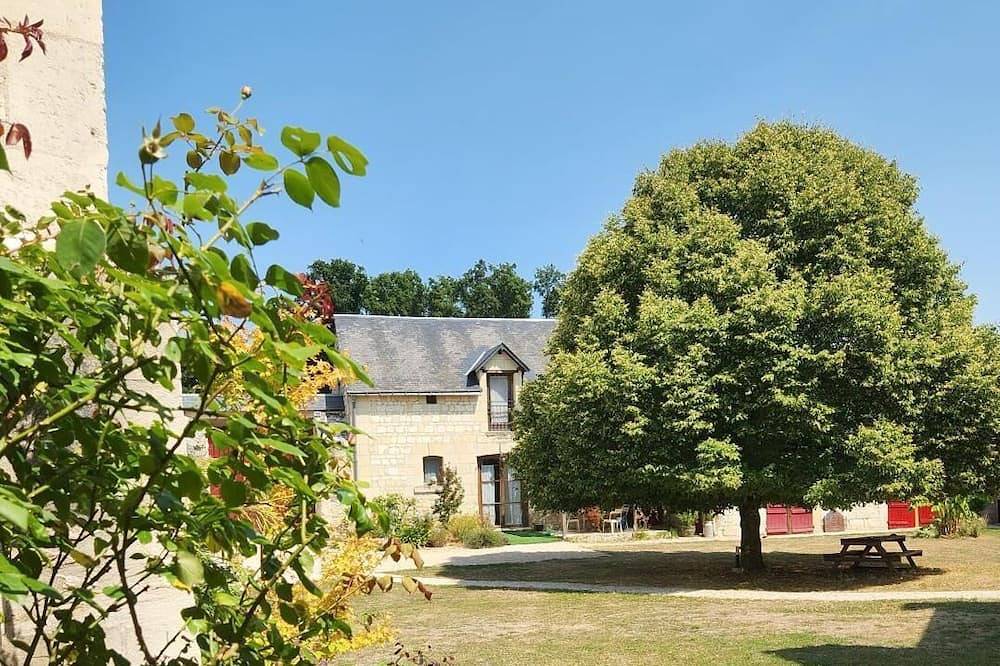 Le Prieuré - Raslay - Gîte in Raslay, Vallée de la Loire