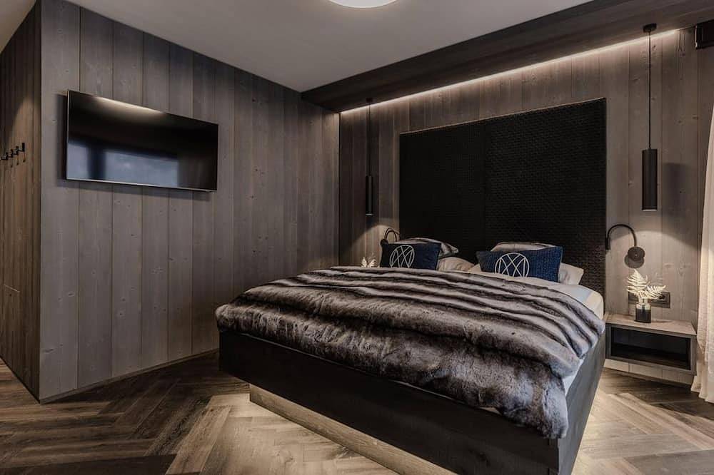 Chalet Innergebirg - Onkl Xonna Premium Alpin Chalets in Hüttschlag, Ski Amadé