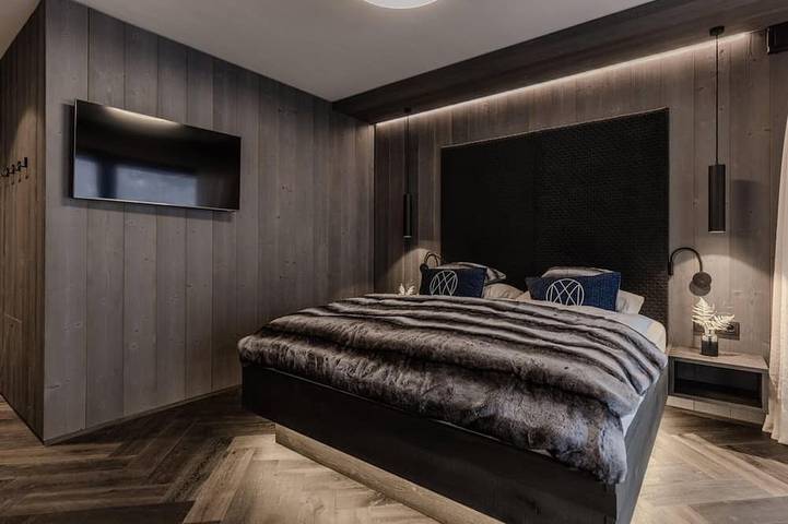 Chalet Innergebirg - Onkl Xonna Premium Alpin Chalets in Hohe Tauern, Hüttschlag