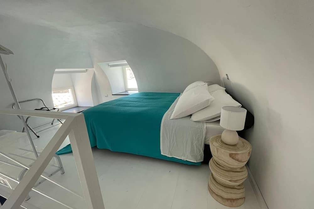 New cozy detached villa in the center of the village of Nerano parking space in Nerano, Provinsen Napoli