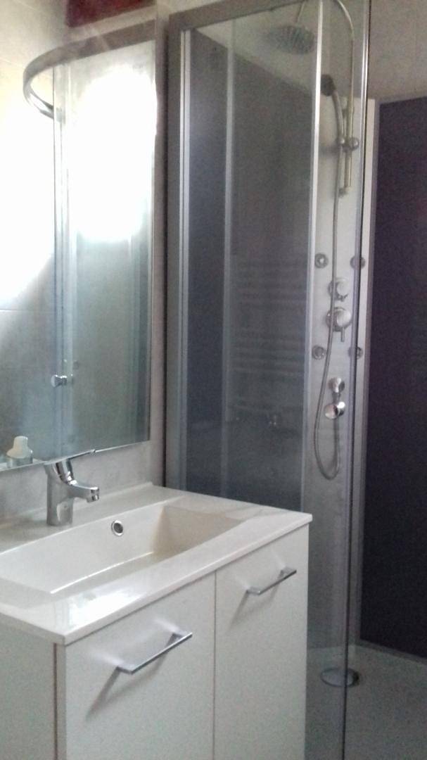 Les gîtes de la Planette - gîte 5 in Saint-Amans-Valtoret, Région de Castres