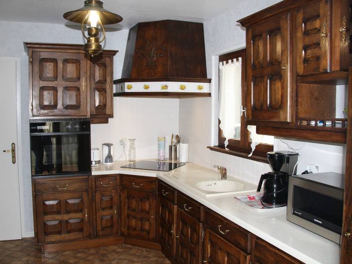 Gîte pour 4 personnes dans Verdun - 4