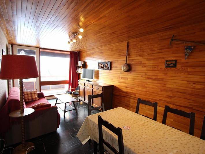 Gîte pour 6 personnes dans Cinema le Schuss (Chamrousse) - 3