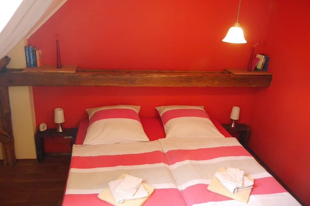Ganze Wohnung, Ferienwohnung mit Sauna in Lothe in Schieder-Schwalenberg, Kreis Lippe
