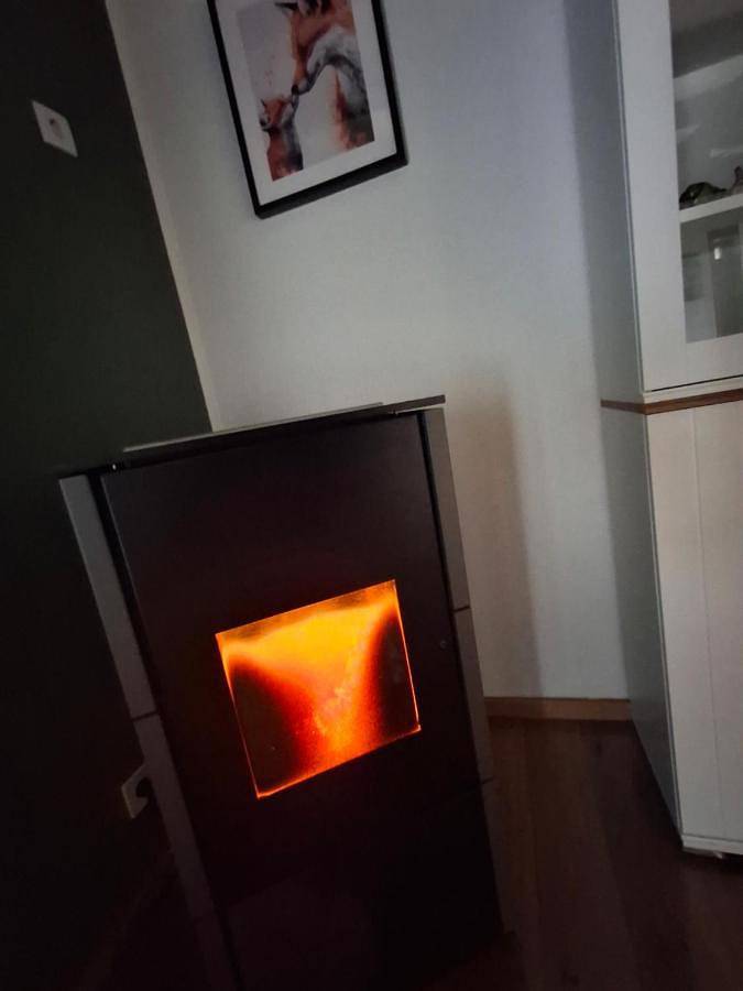 Ferienhaus für 6 Personen, mit Ausblick und Garten, kinderfreundlich in Bad Berleburg - 3