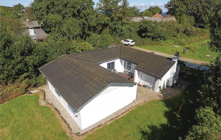 Ferienhaus für 6 Personen, mit Garten und Terrasse in Augustenburg - 3