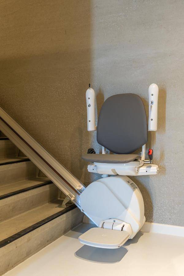 Location de vacances pour 14 personnes, avec vue et terrasse, animaux acceptés à Renaix - 2