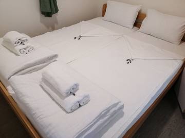 Camping pour 4 Personnes dans Turanj, Dalmatie continentale, Photo 4