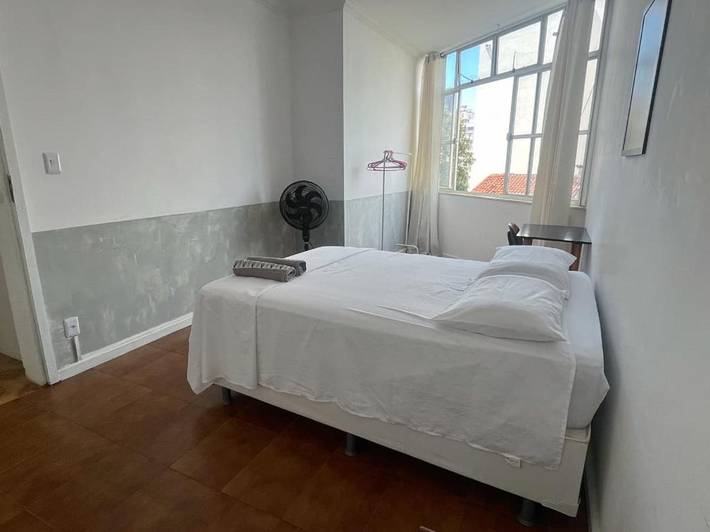 Maison d’hôte pour 3 personnes, avec jardin à Salvador - 2