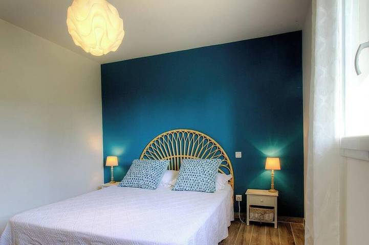 Villa E Lecce - Santa Lucia Di Moriani in Santa-Lucia-di-Moriani, Corte region